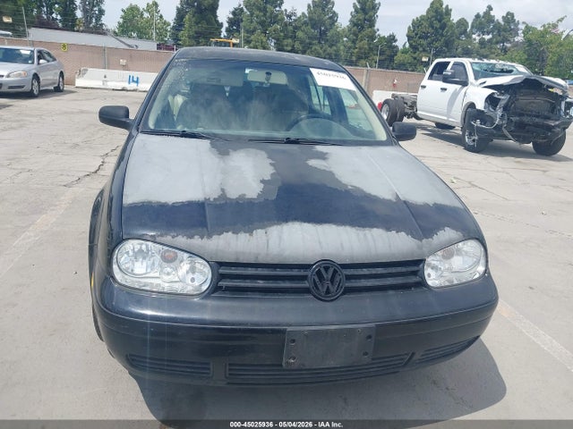 45025936 :رقم المزاد ، 9BWFP61J024054691 vin ، 2002 Volkswagen Golf Gl Tdi مزاد بيع