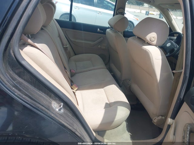 45025936 :رقم المزاد ، 9BWFP61J024054691 vin ، 2002 Volkswagen Golf Gl Tdi مزاد بيع