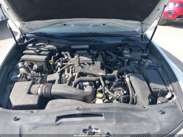 Aukcja sprzedaży 2008 Lexus Gs 460, vin: JTHBL96SX85000887, numer aukcji: 45025938