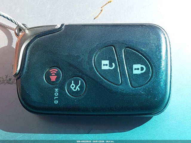 Aukcja sprzedaży 2008 Lexus Gs 460, vin: JTHBL96SX85000887, numer aukcji: 45025938