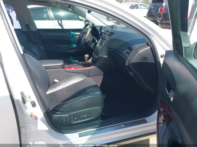 Aukcja sprzedaży 2008 Lexus Gs 460, vin: JTHBL96SX85000887, numer aukcji: 45025938