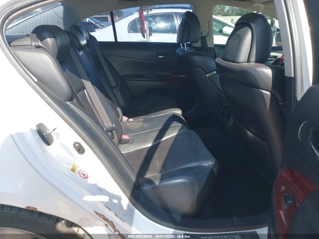 Aukcja sprzedaży 2008 Lexus Gs 460, vin: JTHBL96SX85000887, numer aukcji: 45025938
