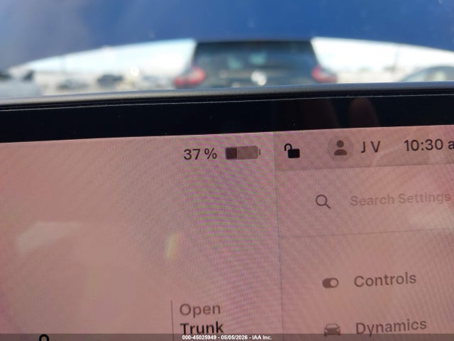 Продаж на аукціоні авто 2021 Tesla Model Y Long Range Dual Motor All-wheel Drive, vin: 5YJYGAEE3MF201228, номер лоту: 45025949