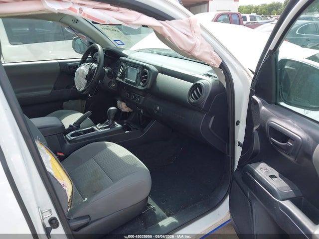 Aukcja sprzedaży 2019 Toyota Tacoma Sr, vin: 5TFRX5GN3KX136358, numer aukcji: 45025955