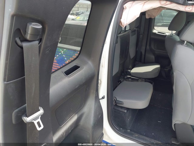 Aukcja sprzedaży 2019 Toyota Tacoma Sr, vin: 5TFRX5GN3KX136358, numer aukcji: 45025955