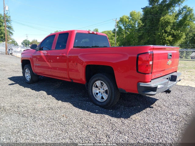 Продажа на аукционе авто 2018 Chevrolet Silverado 1500 1lt, vin: 1GCRCREH9JZ164412, номер лота: 45025958
