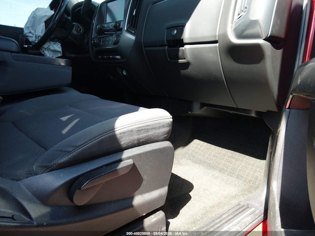 Продажа на аукционе авто 2018 Chevrolet Silverado 1500 1lt, vin: 1GCRCREH9JZ164412, номер лота: 45025958