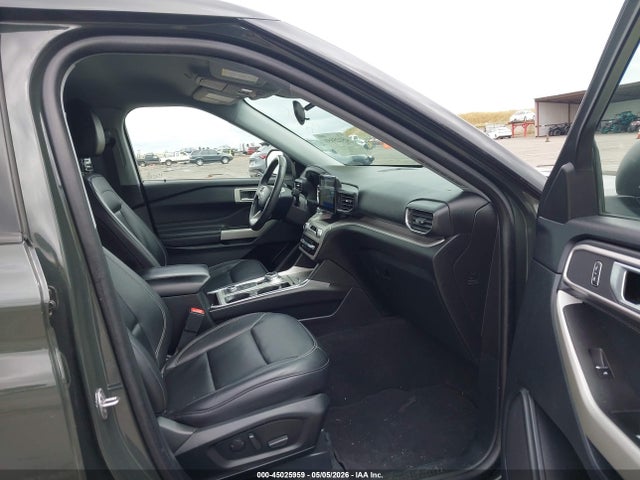 Aukcja sprzedaży 2023 Ford Explorer Xlt, vin: 1FMSK8DH0PGC29471, numer aukcji: 45025959