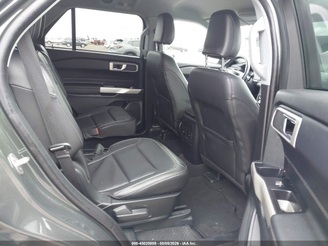Aukcja sprzedaży 2023 Ford Explorer Xlt, vin: 1FMSK8DH0PGC29471, numer aukcji: 45025959