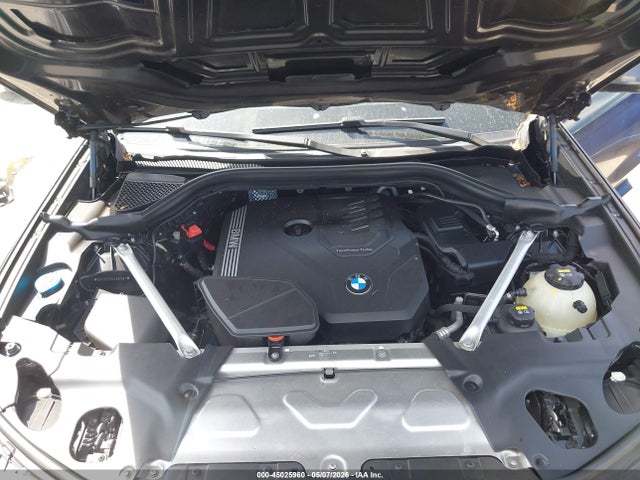 Aukcja sprzedaży 2020 Bmw X4 Xdrive30i, vin: 5UX2V1C01LLE67587, numer aukcji: 45025960