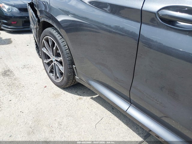 Aukcja sprzedaży 2020 Bmw X4 Xdrive30i, vin: 5UX2V1C01LLE67587, numer aukcji: 45025960