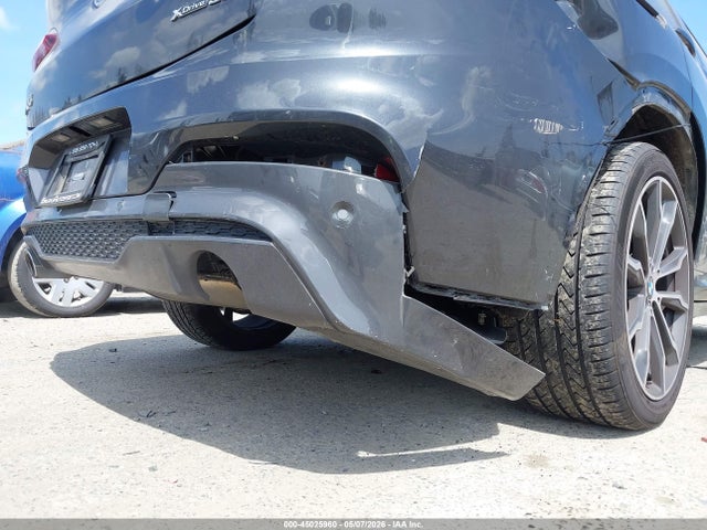 Aukcja sprzedaży 2020 Bmw X4 Xdrive30i, vin: 5UX2V1C01LLE67587, numer aukcji: 45025960