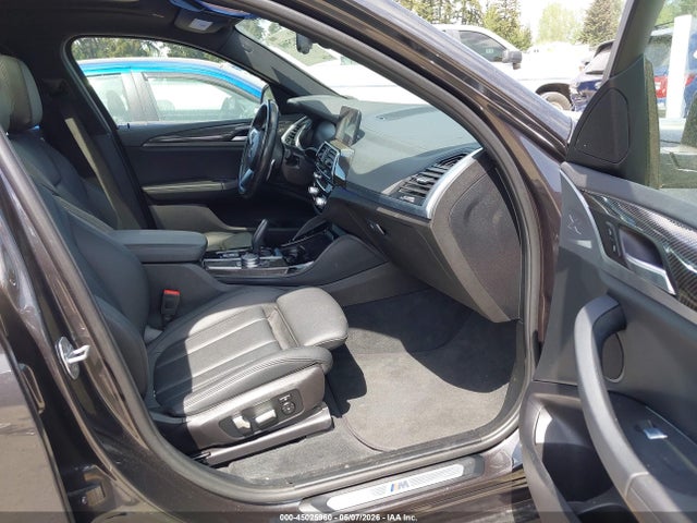 Aukcja sprzedaży 2020 Bmw X4 Xdrive30i, vin: 5UX2V1C01LLE67587, numer aukcji: 45025960