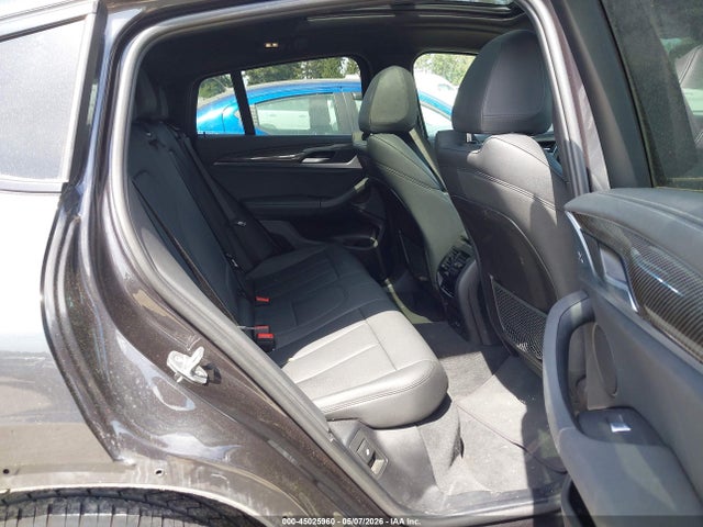 Aukcja sprzedaży 2020 Bmw X4 Xdrive30i, vin: 5UX2V1C01LLE67587, numer aukcji: 45025960