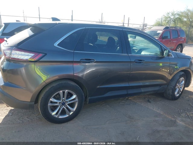 Aukcja sprzedaży 2017 Ford Edge Sel, vin: 2FMPK3J81HBB94574, numer aukcji: 45025964