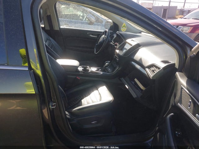 Aukcja sprzedaży 2017 Ford Edge Sel, vin: 2FMPK3J81HBB94574, numer aukcji: 45025964