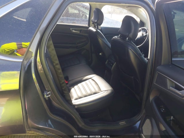 Aukcja sprzedaży 2017 Ford Edge Sel, vin: 2FMPK3J81HBB94574, numer aukcji: 45025964