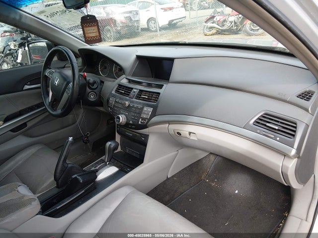 2009 Honda Accord 3.5 Ex-l მანქანა იყიდება აუქციონზე, vin: 5KBCP36839B002297, აუქციონის ნომერი: 45025965