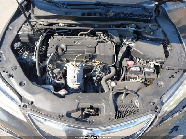 Aukcja sprzedaży 2016 Acura Tlx Tech, vin: 19UUB1F52GA002827, numer aukcji: 45025966