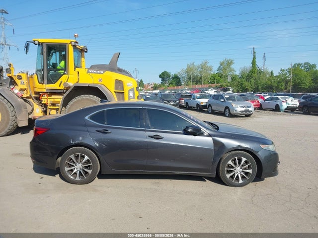 Aukcja sprzedaży 2016 Acura Tlx Tech, vin: 19UUB1F52GA002827, numer aukcji: 45025966