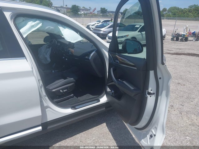 Aukcja sprzedaży 2019 Bmw X3 Sdrive30i, vin: 5UXTR7C55KLR47361, numer aukcji: 45025969