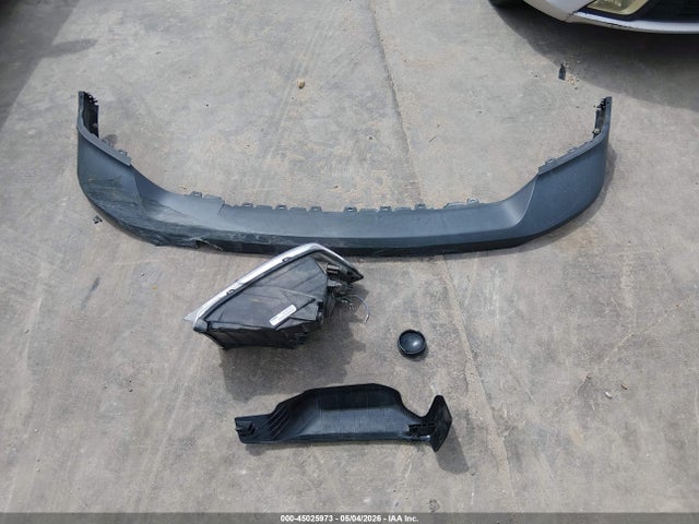 45025973 :رقم المزاد ، 1C6RR6FG8JS166218 vin ، 2018 Ram 1500 Tradesman  4x2 6'4 Box مزاد بيع
