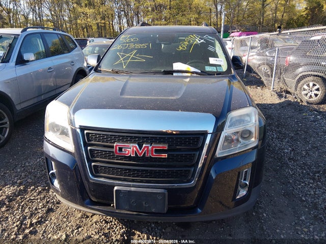 45025974 :رقم المزاد ، 2GKFLXEK0F6129493 vin ، 2015 Gmc Terrain Slt-1 مزاد بيع