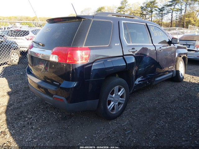 45025974 :رقم المزاد ، 2GKFLXEK0F6129493 vin ، 2015 Gmc Terrain Slt-1 مزاد بيع