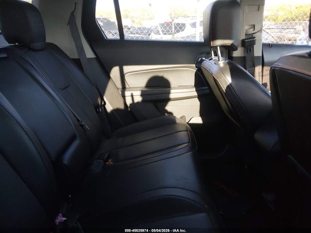45025974 :رقم المزاد ، 2GKFLXEK0F6129493 vin ، 2015 Gmc Terrain Slt-1 مزاد بيع