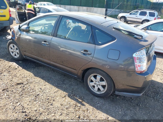 45025978 :رقم المزاد ، JTDKB20U573246312 vin ، 2007 Toyota Prius مزاد بيع