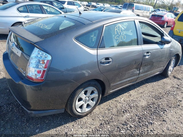 45025978 :رقم المزاد ، JTDKB20U573246312 vin ، 2007 Toyota Prius مزاد بيع