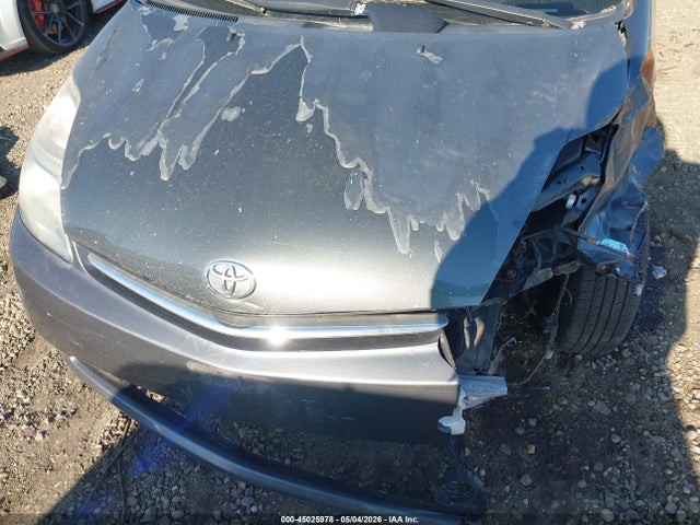 45025978 :رقم المزاد ، JTDKB20U573246312 vin ، 2007 Toyota Prius مزاد بيع