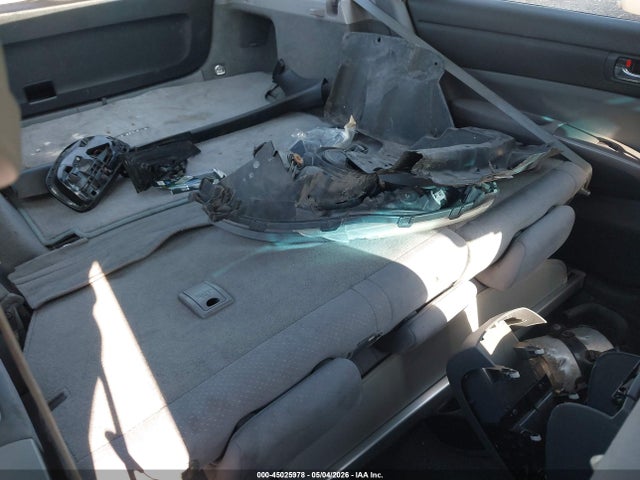 45025978 :رقم المزاد ، JTDKB20U573246312 vin ، 2007 Toyota Prius مزاد بيع