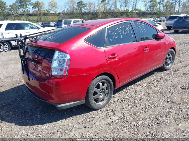 Продаж на аукціоні авто 2009 Toyota Prius Touring, vin: JTDKB20U693480770, номер лоту: 45025980