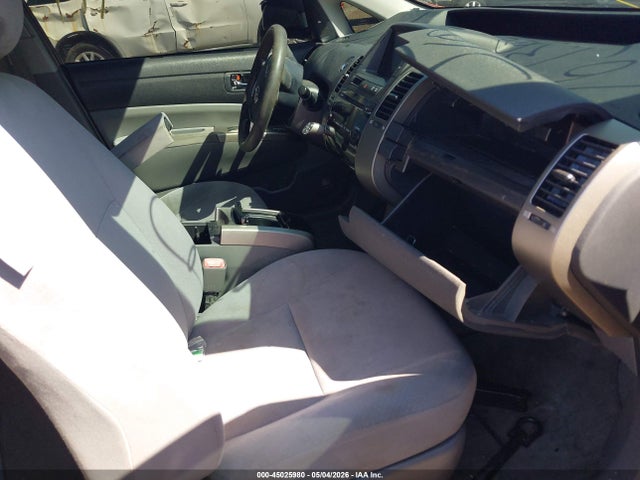 Продаж на аукціоні авто 2009 Toyota Prius Touring, vin: JTDKB20U693480770, номер лоту: 45025980