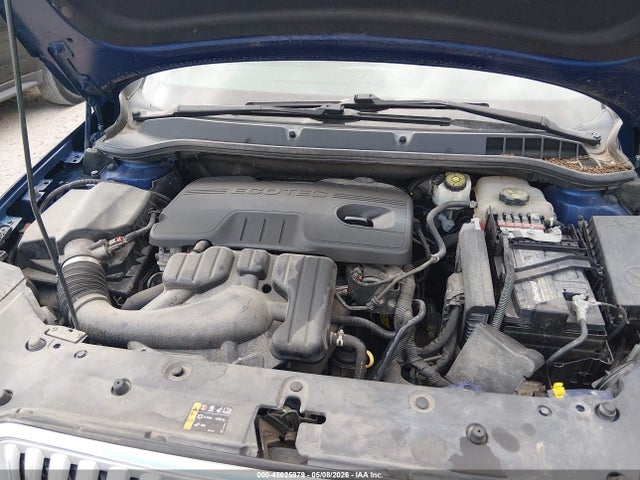 Aukcja sprzedaży 2014 Buick Verano, vin: 1G4PN5SK0E4137558, numer aukcji: 45025979