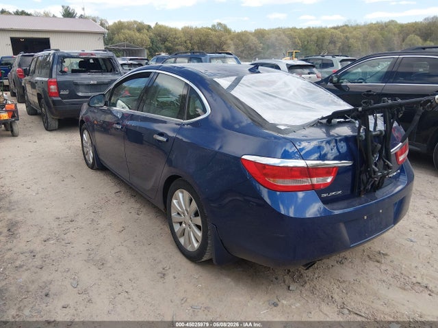 Aukcja sprzedaży 2014 Buick Verano, vin: 1G4PN5SK0E4137558, numer aukcji: 45025979