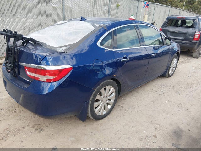 Aukcja sprzedaży 2014 Buick Verano, vin: 1G4PN5SK0E4137558, numer aukcji: 45025979