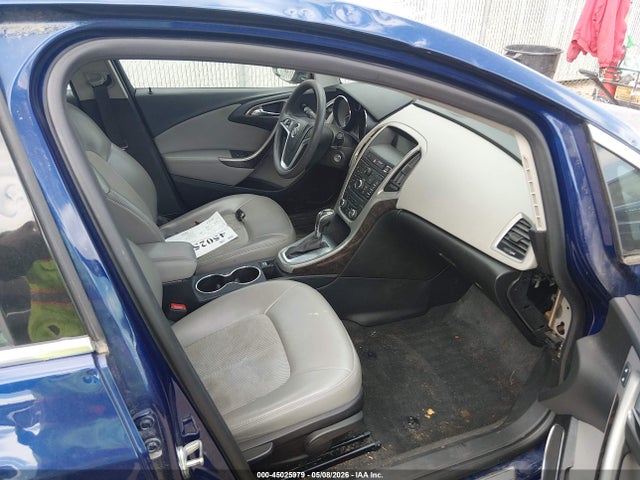 Aukcja sprzedaży 2014 Buick Verano, vin: 1G4PN5SK0E4137558, numer aukcji: 45025979