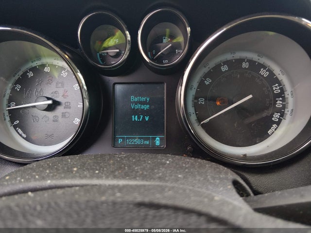 Aukcja sprzedaży 2014 Buick Verano, vin: 1G4PN5SK0E4137558, numer aukcji: 45025979