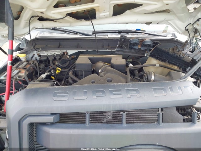 Aukcja sprzedaży 2012 Ford F-250 Xl, vin: 1FTBF2B60CEB84688, numer aukcji: 45025984