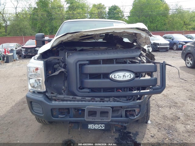 Aukcja sprzedaży 2012 Ford F-250 Xl, vin: 1FTBF2B60CEB84688, numer aukcji: 45025984