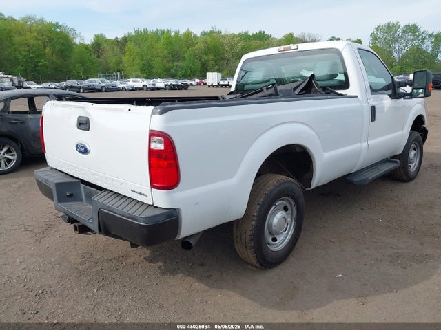 Aukcja sprzedaży 2012 Ford F-250 Xl, vin: 1FTBF2B60CEB84688, numer aukcji: 45025984