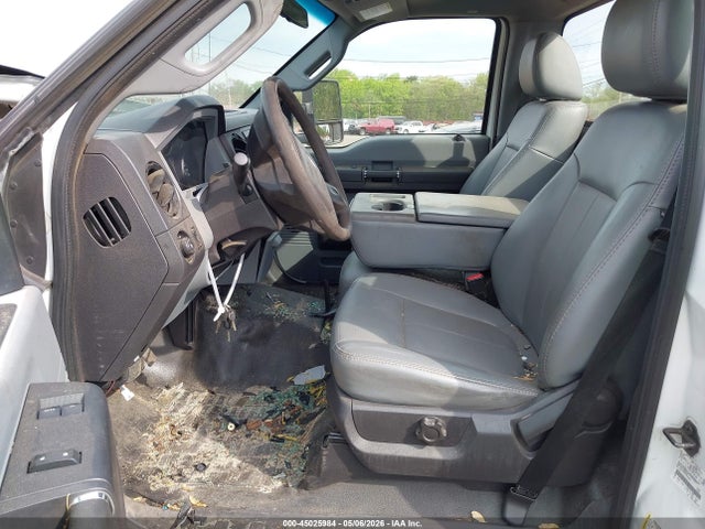 Aukcja sprzedaży 2012 Ford F-250 Xl, vin: 1FTBF2B60CEB84688, numer aukcji: 45025984
