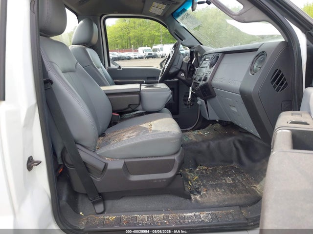 Aukcja sprzedaży 2012 Ford F-250 Xl, vin: 1FTBF2B60CEB84688, numer aukcji: 45025984