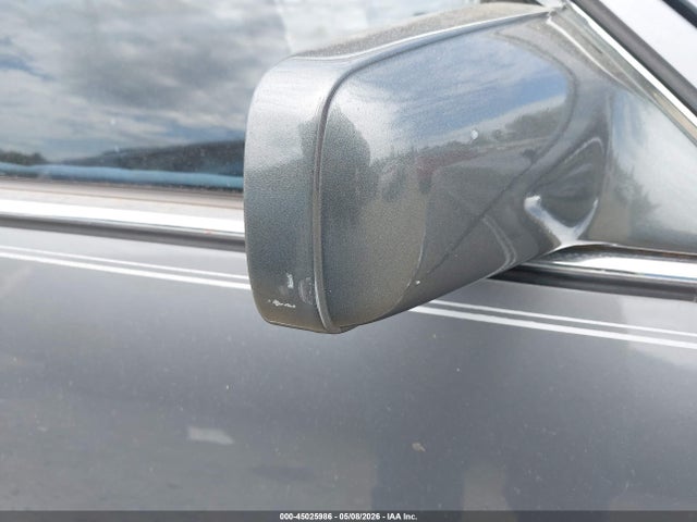 45025986 :رقم المزاد ، 1G6CD5152K4331492 vin ، 1989 Cadillac Deville مزاد بيع
