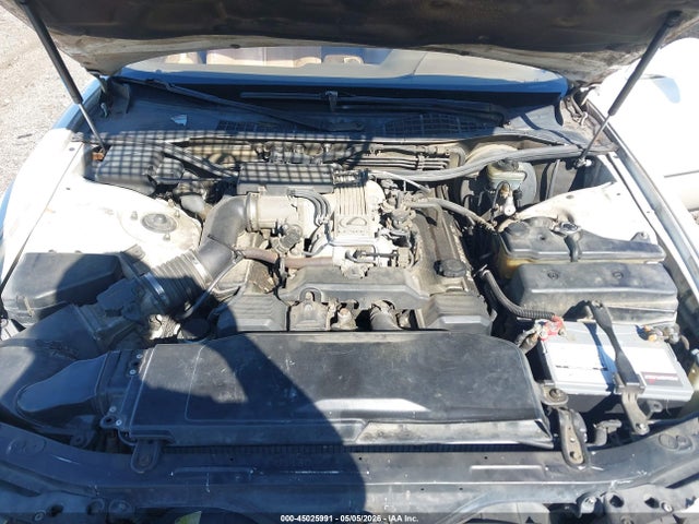 Продаж на аукціоні авто 1990 Lexus Ls 400, vin: JT8UF11E0L0018078, номер лоту: 45025991
