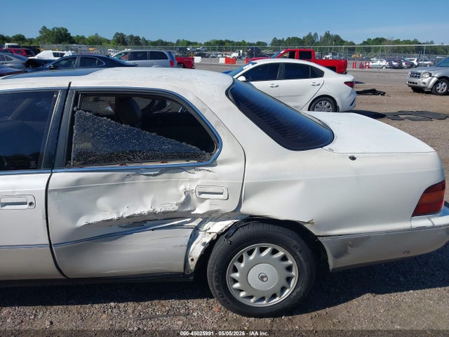 Продаж на аукціоні авто 1990 Lexus Ls 400, vin: JT8UF11E0L0018078, номер лоту: 45025991