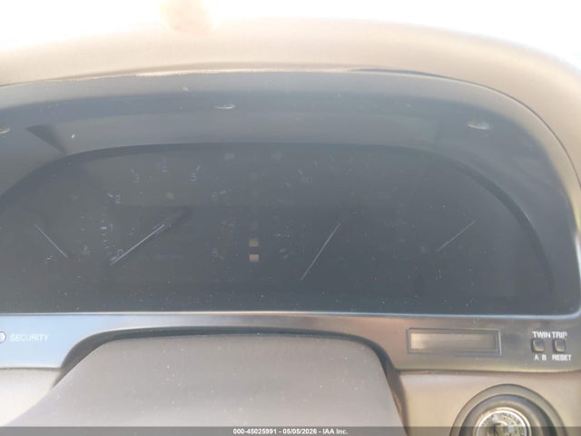 Продаж на аукціоні авто 1990 Lexus Ls 400, vin: JT8UF11E0L0018078, номер лоту: 45025991