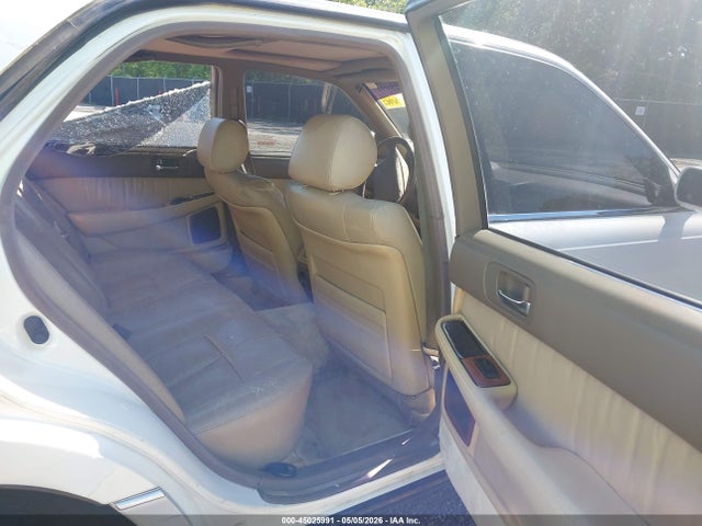Продаж на аукціоні авто 1990 Lexus Ls 400, vin: JT8UF11E0L0018078, номер лоту: 45025991
